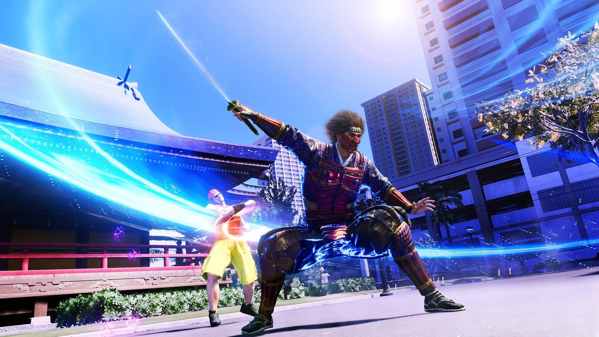 Like a Dragon: Infinite Wealth - Imagen 35